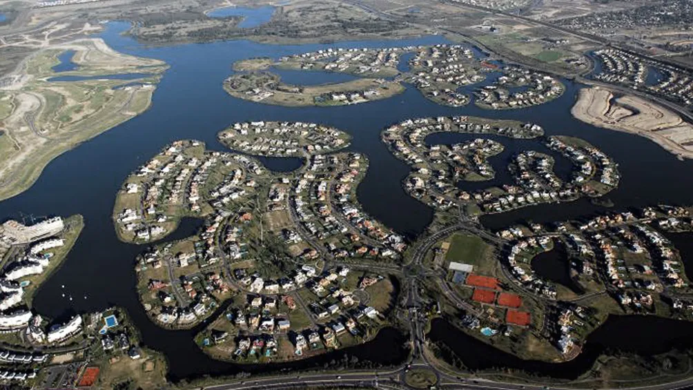 nordelta