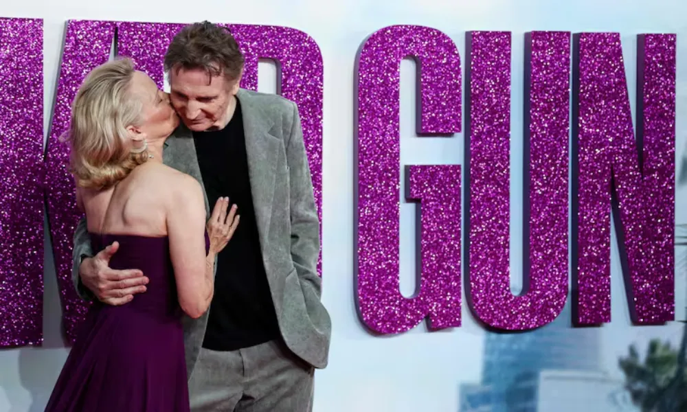 El romance menos pensado