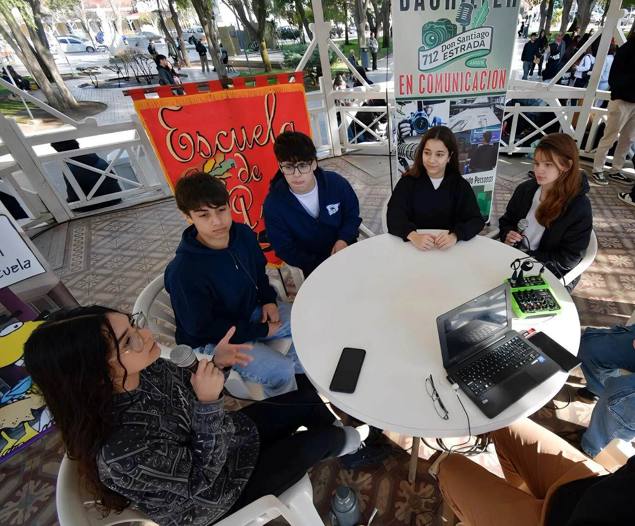 radio abierta