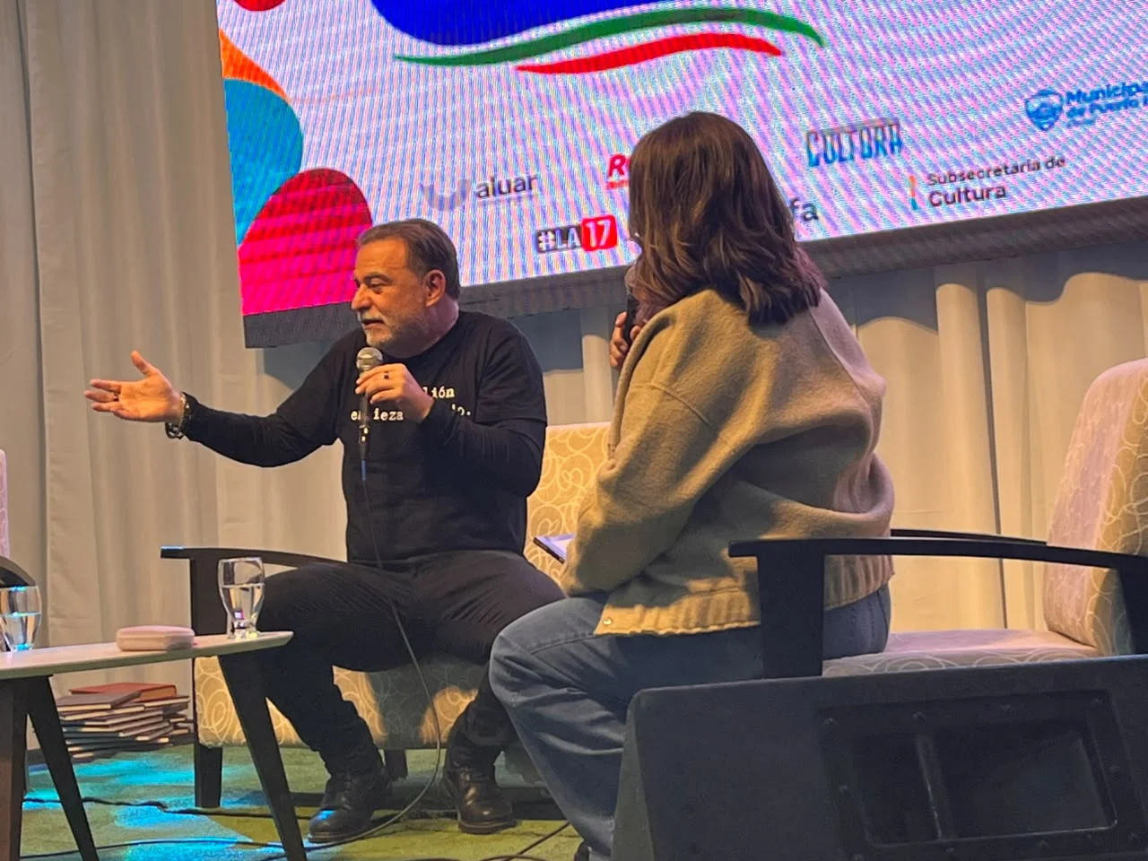 Feria Municipal del Libro de Puerto Madryn 2026