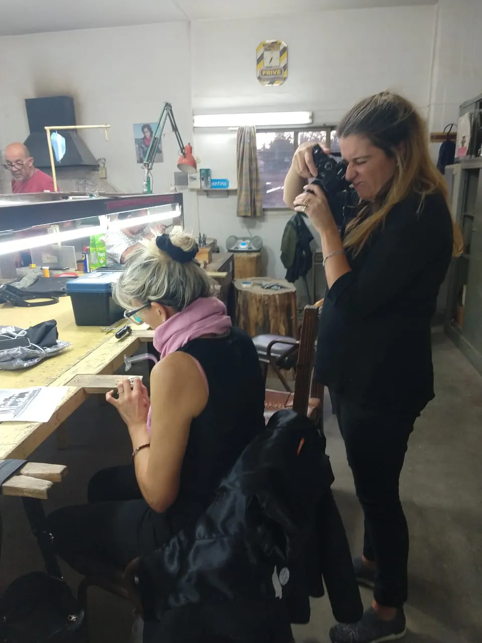 Taller fotografía tw 1