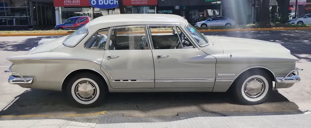 valiant 3