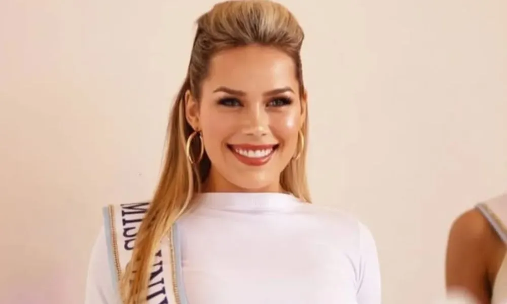 Karen Prait representante