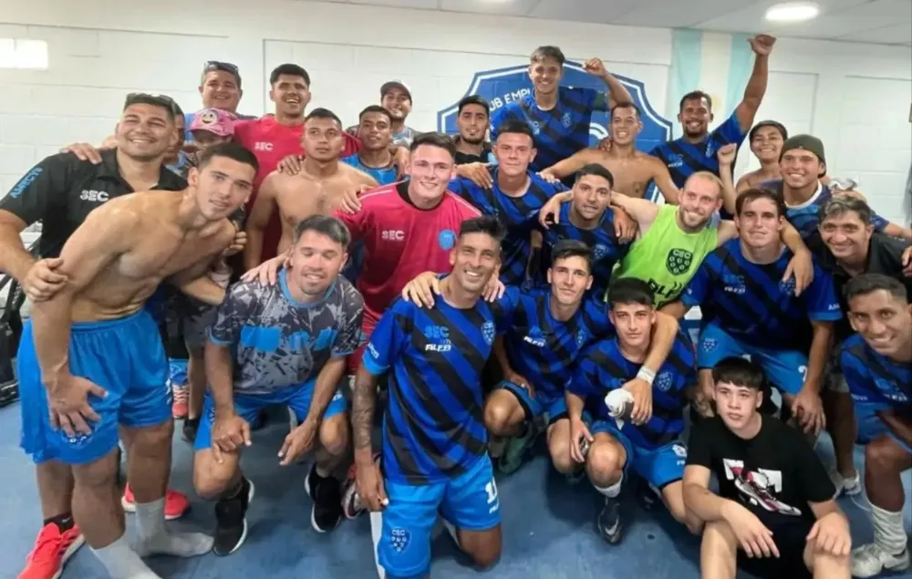 CEC Trelew Liga del Valle