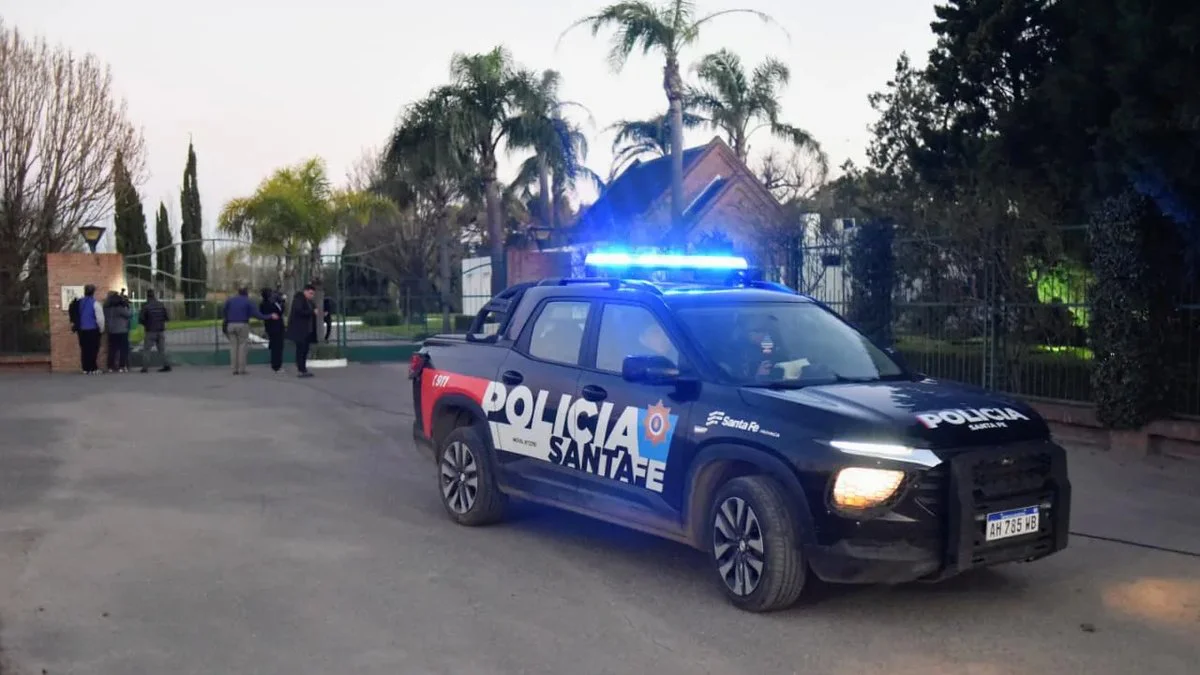 Cementerio El Prado. Foto El Ciudadano