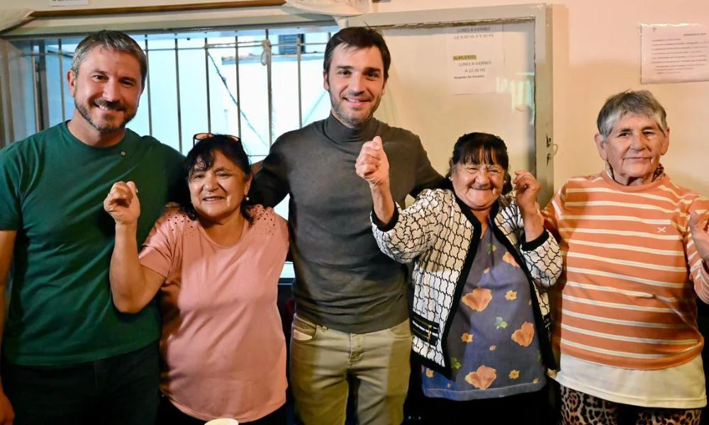 Chubut destinará el Hospital de Trelew a jubilados de PAMI