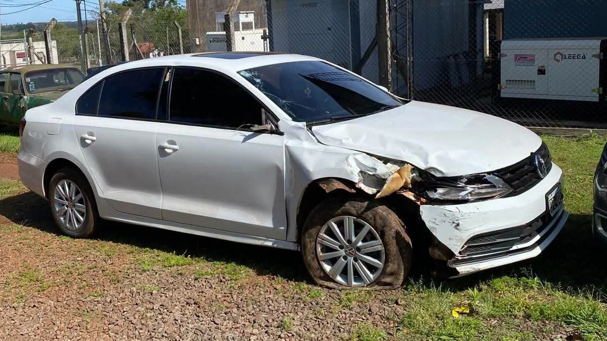 Detuvieron en San José al conductor que causó la muerte de un adolescente