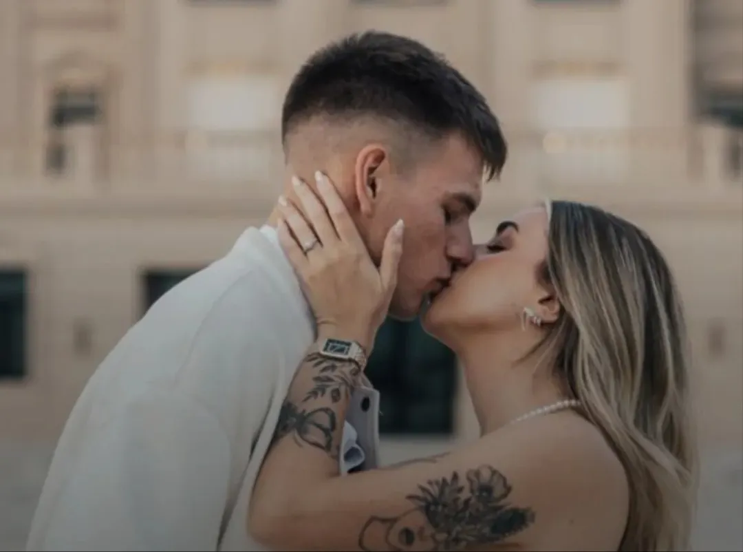 Varios futbolistas del Xeneize se trasladaron en jet privado para asistir al casamiento