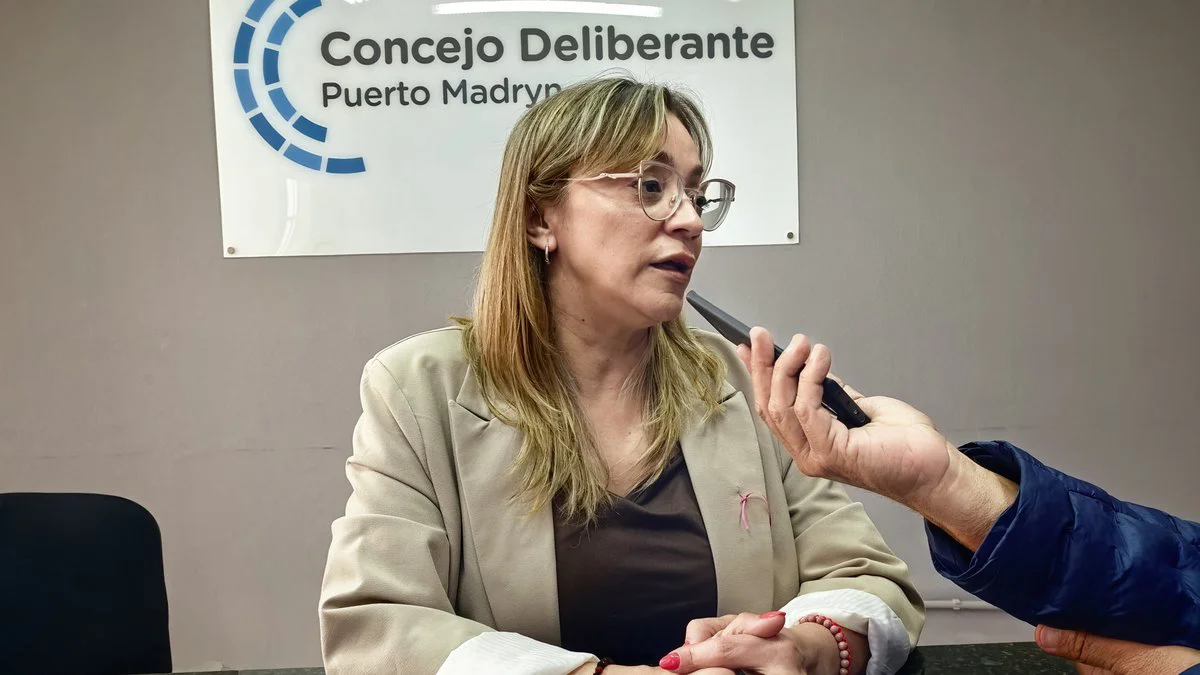 Lorena Moreno