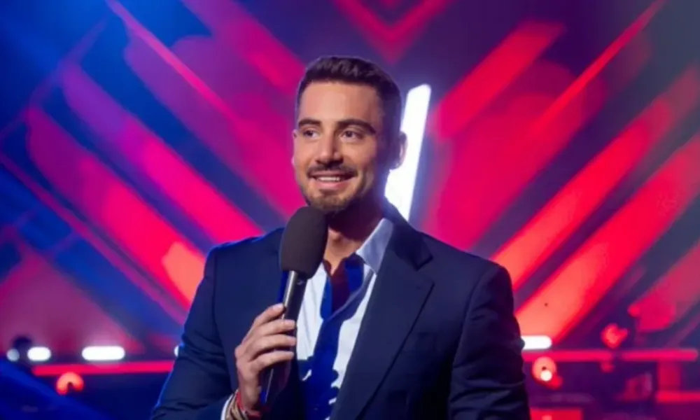Nico Occhiato