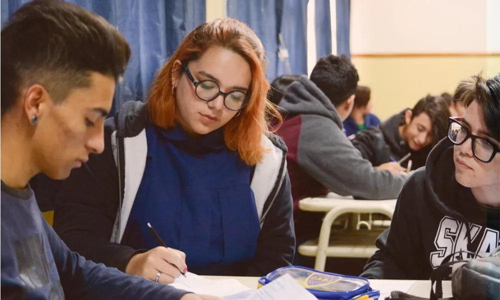 Educación