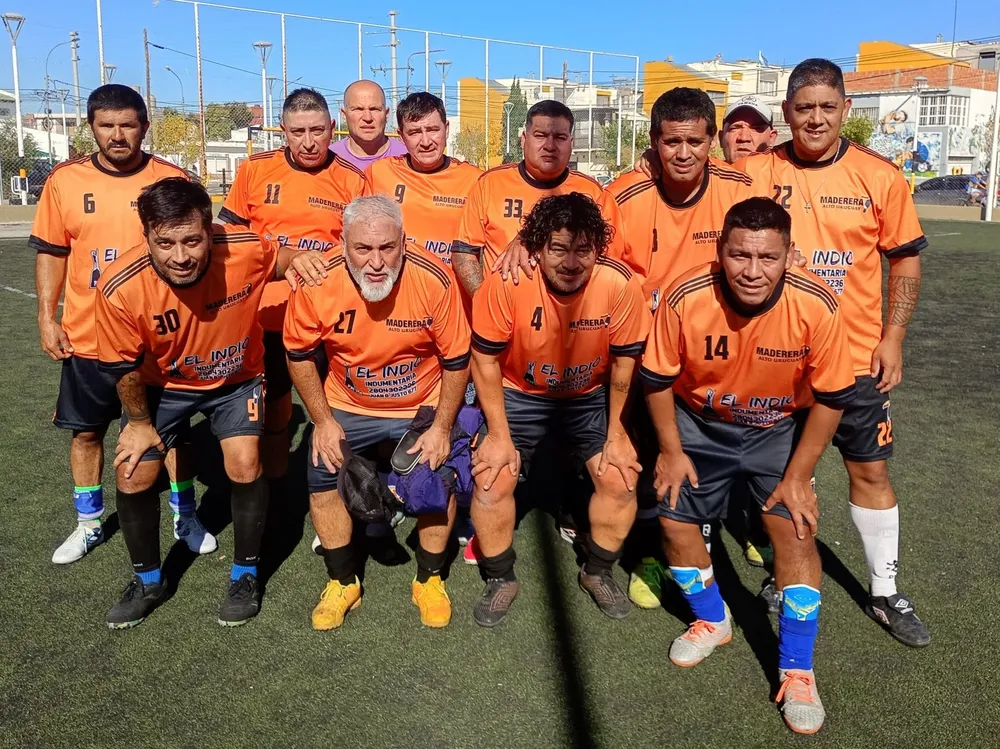 La décima fecha dejó marcadores contundentes. 2