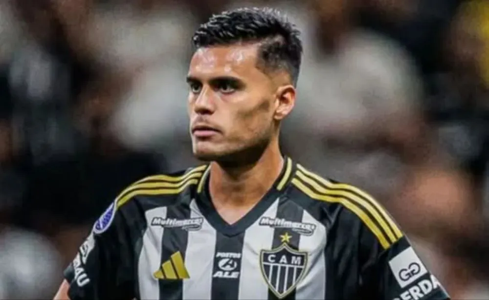 Fausto Vera llega a River y sacude el mercado