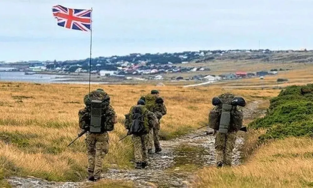 Malvinas