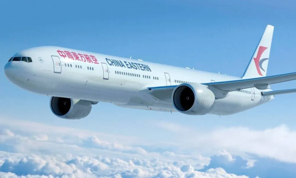 China Eastern