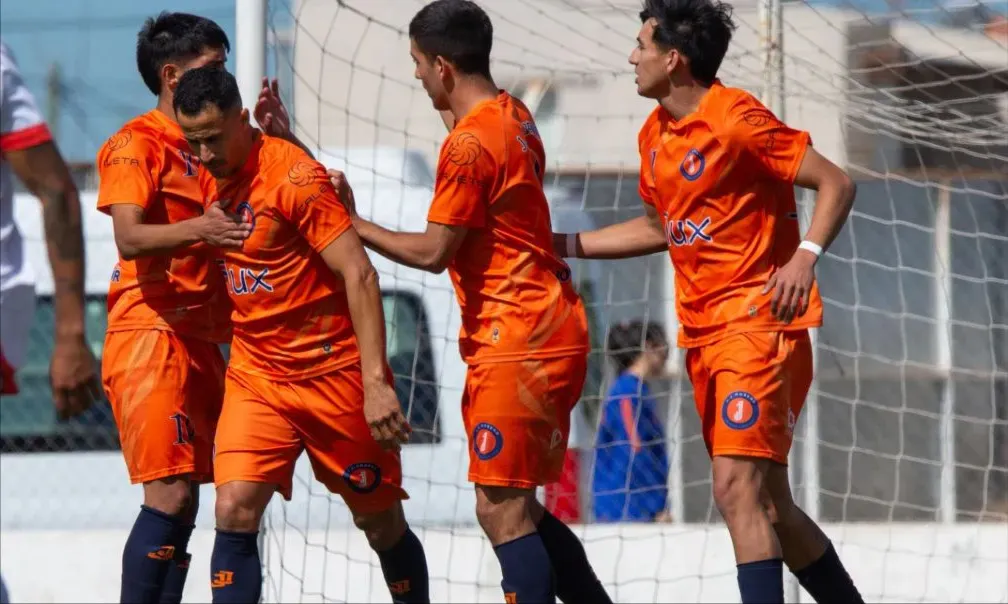 J.J. Moreno enfrentará a Villalonga. La CAI jugará contra Jorge Newbery