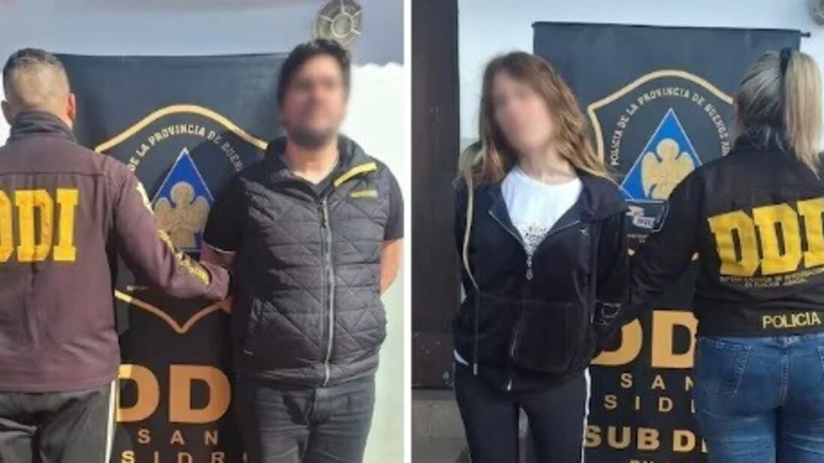 Un matrimonio acusado de estafas millonarias