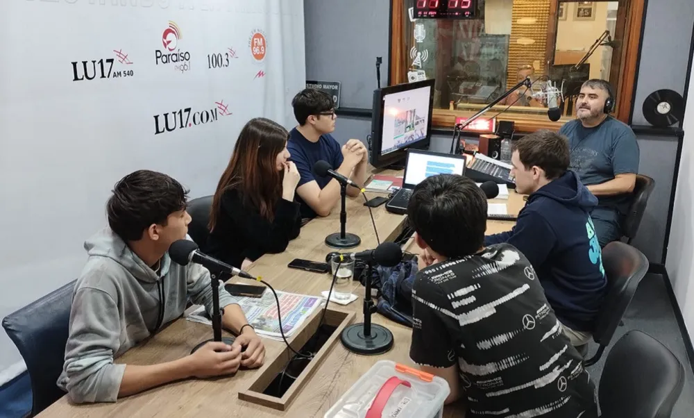 estudiantes de robotica 1