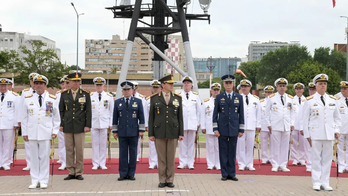 Armada (Presidencia)