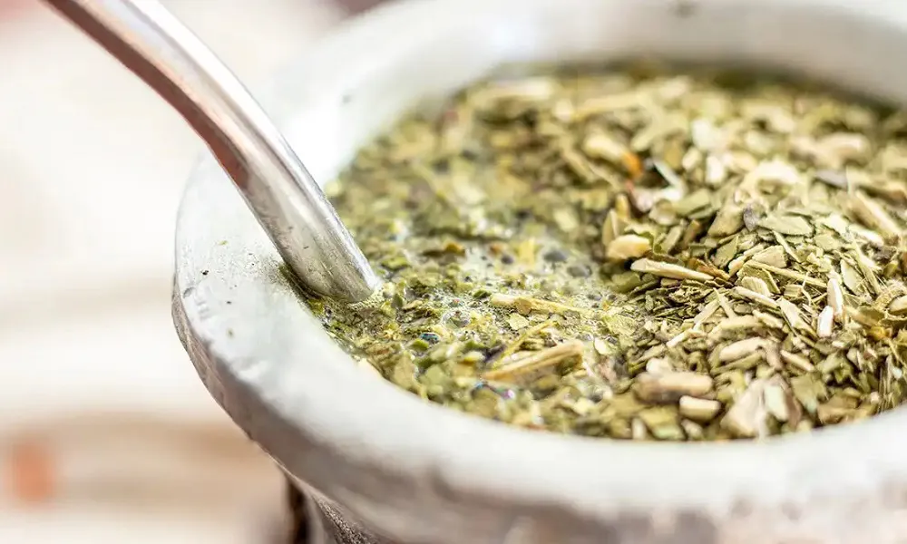 Yerba Mate