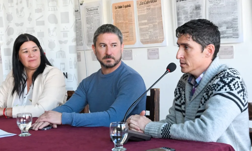 Asunción de Nuevo Coordinador de Cultura