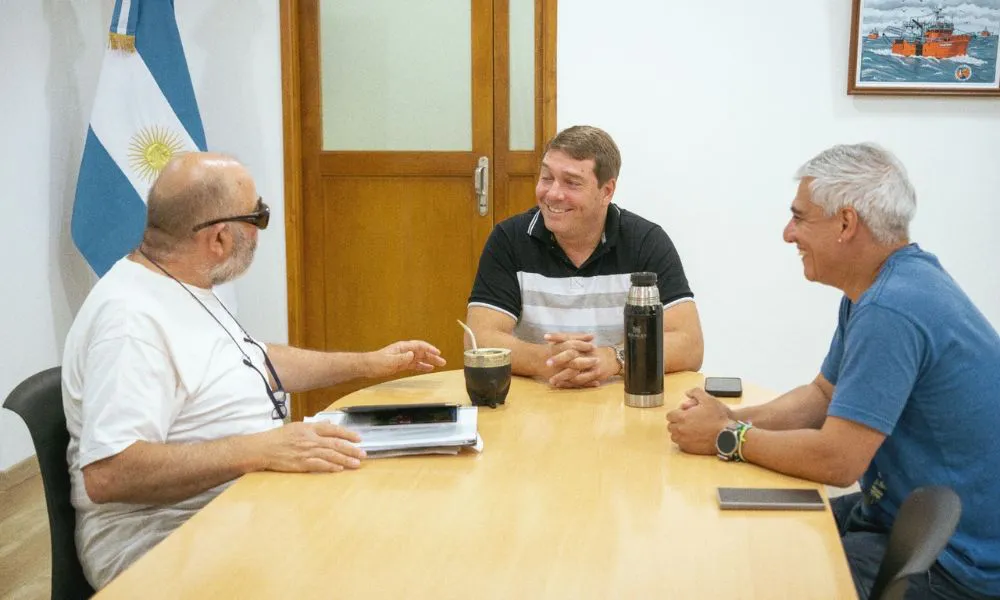biss y tiro federal rw