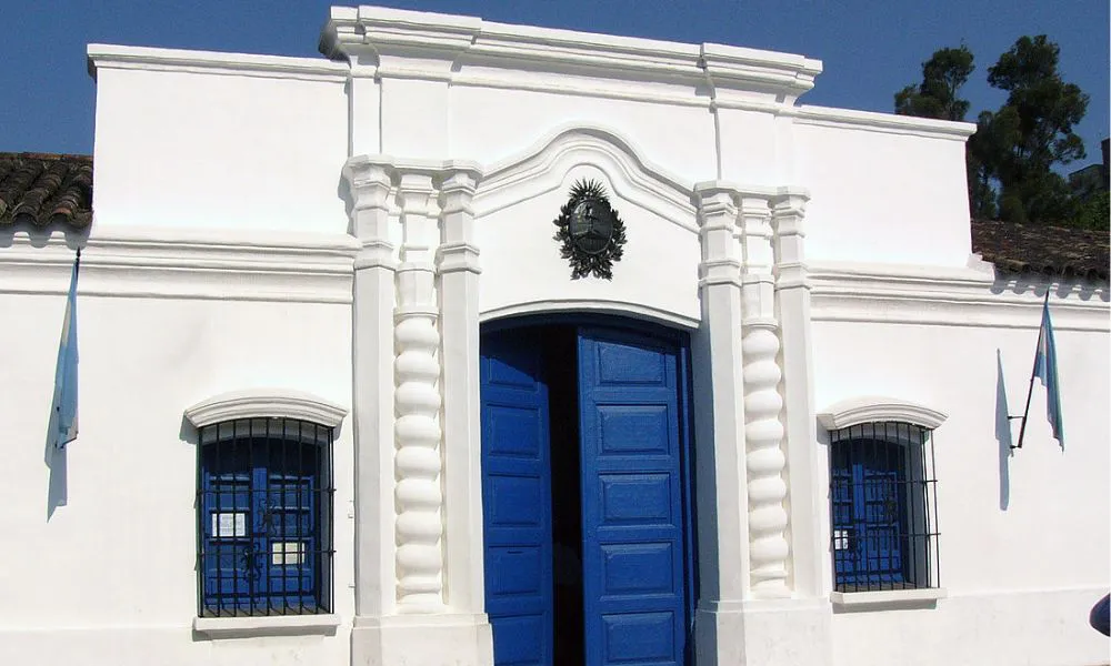 Casa de Tucumán
