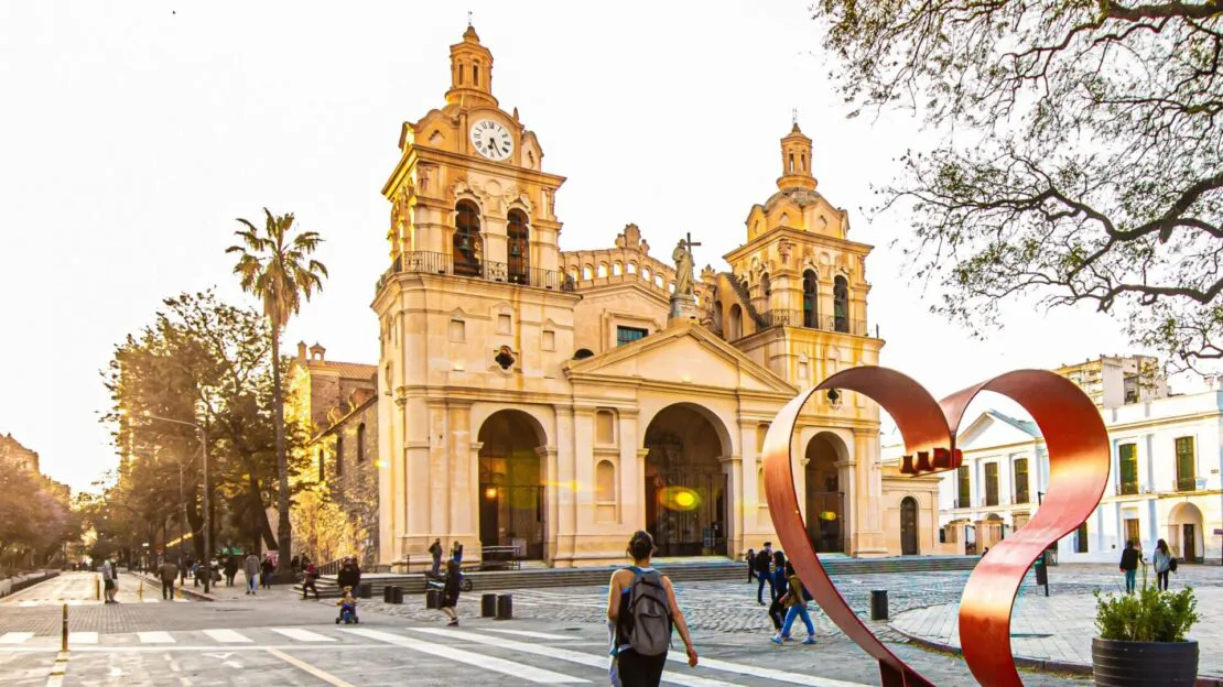 Turismo en Córdoba