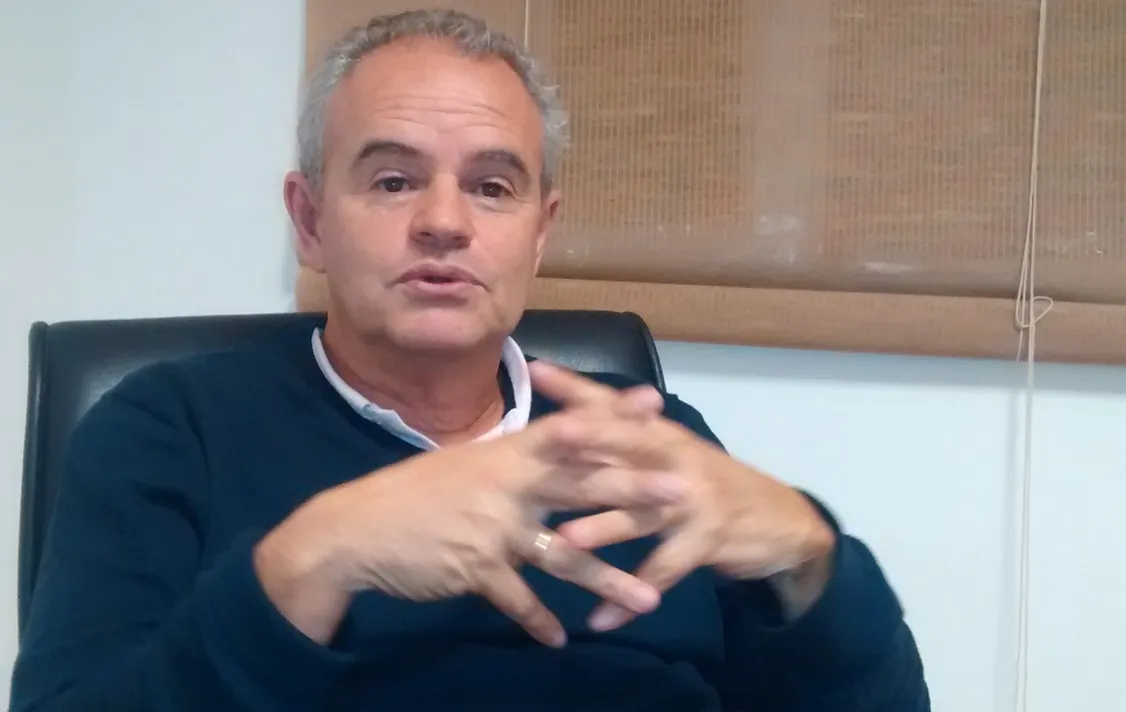 gerardo cladera