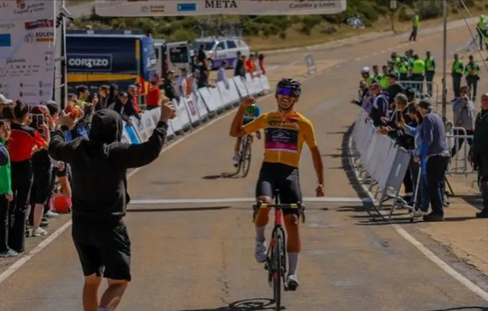 Crozzolo hizo historia en Europa