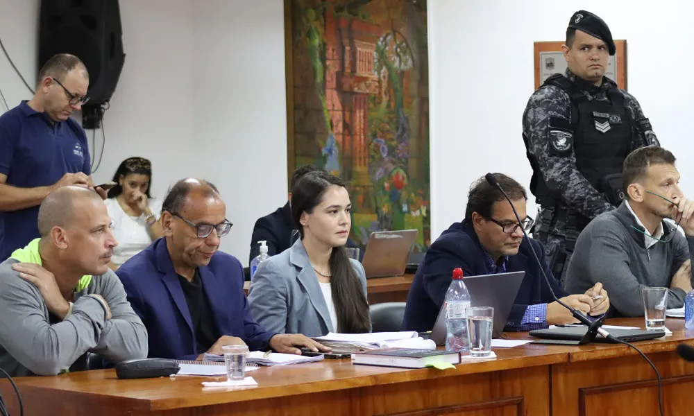 Juicio a los hermanos Kiczka