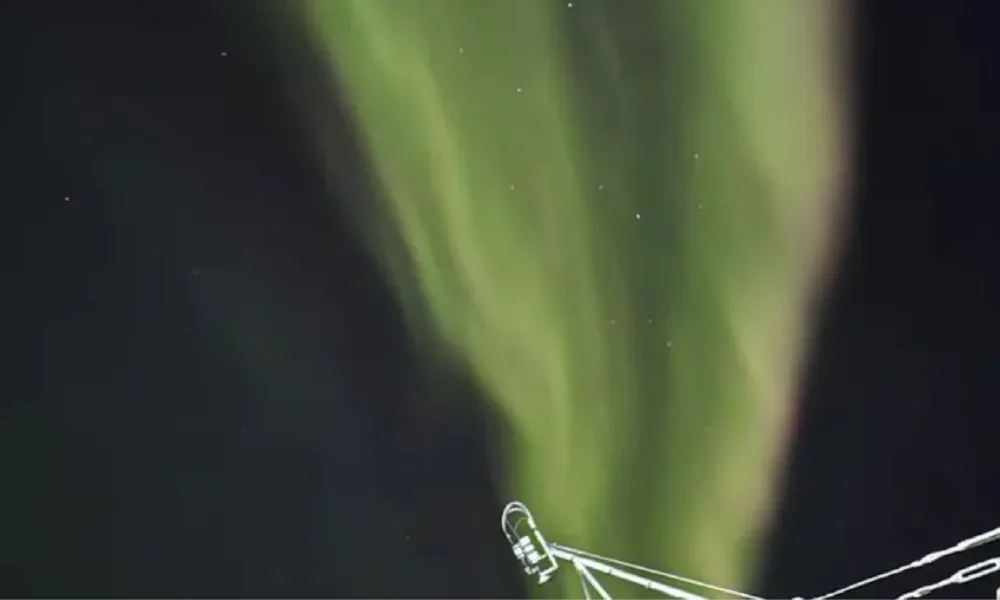 Aurora Austral