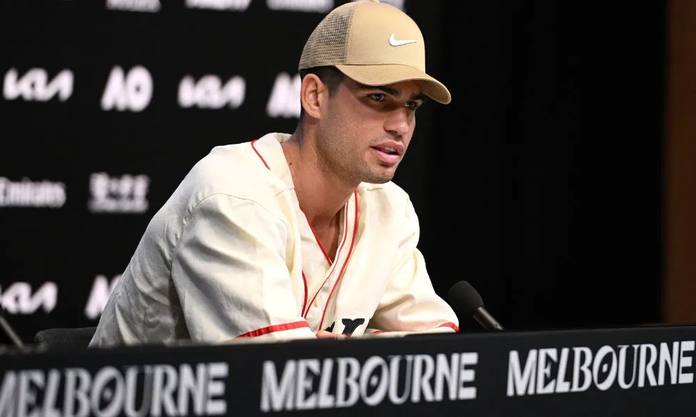 El primer Grand Slam del año comenzará con los duelos de los máximos favoritos.