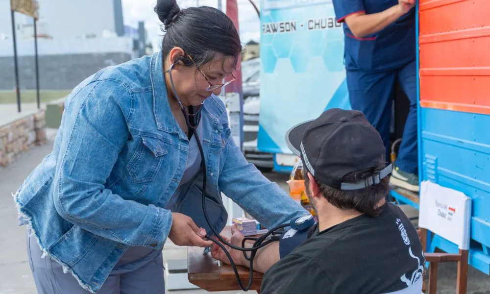 primavera y prevención en RW