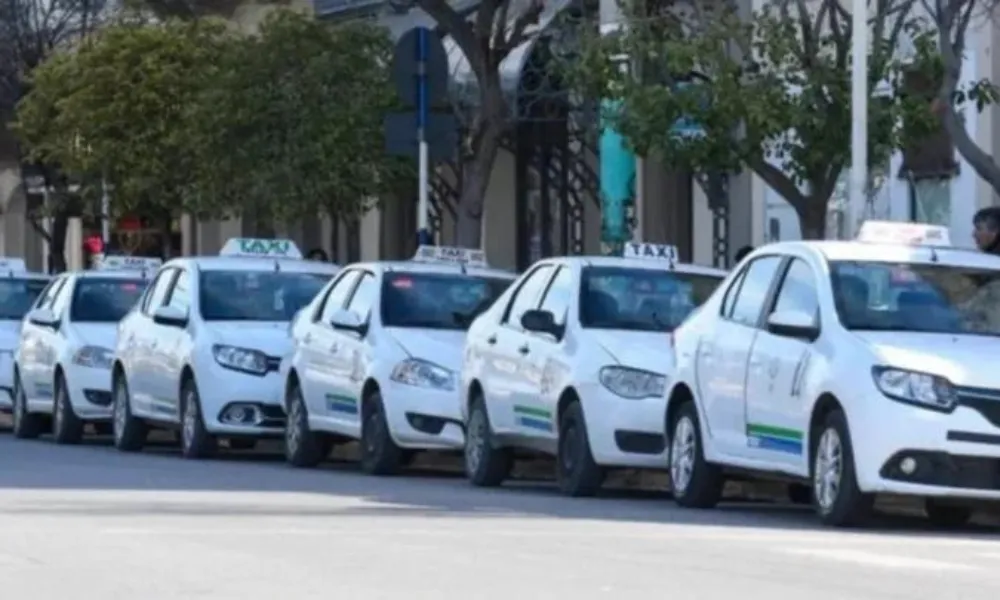 Taxistas de Trelew en alerta