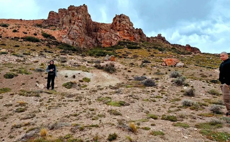 MINERÍA EN SANTA CRUZ