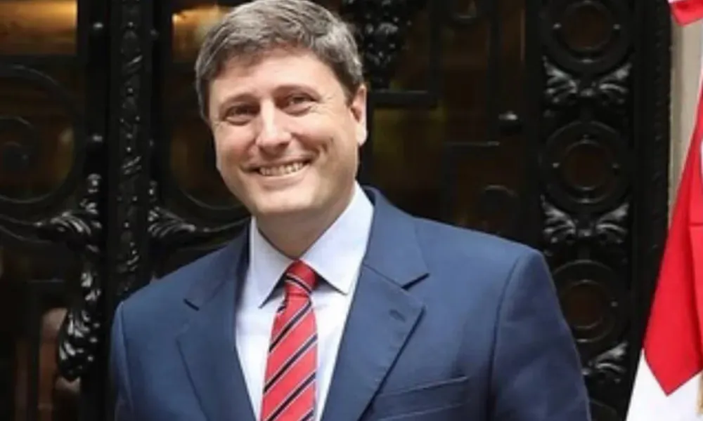 Eduardo Bustamante