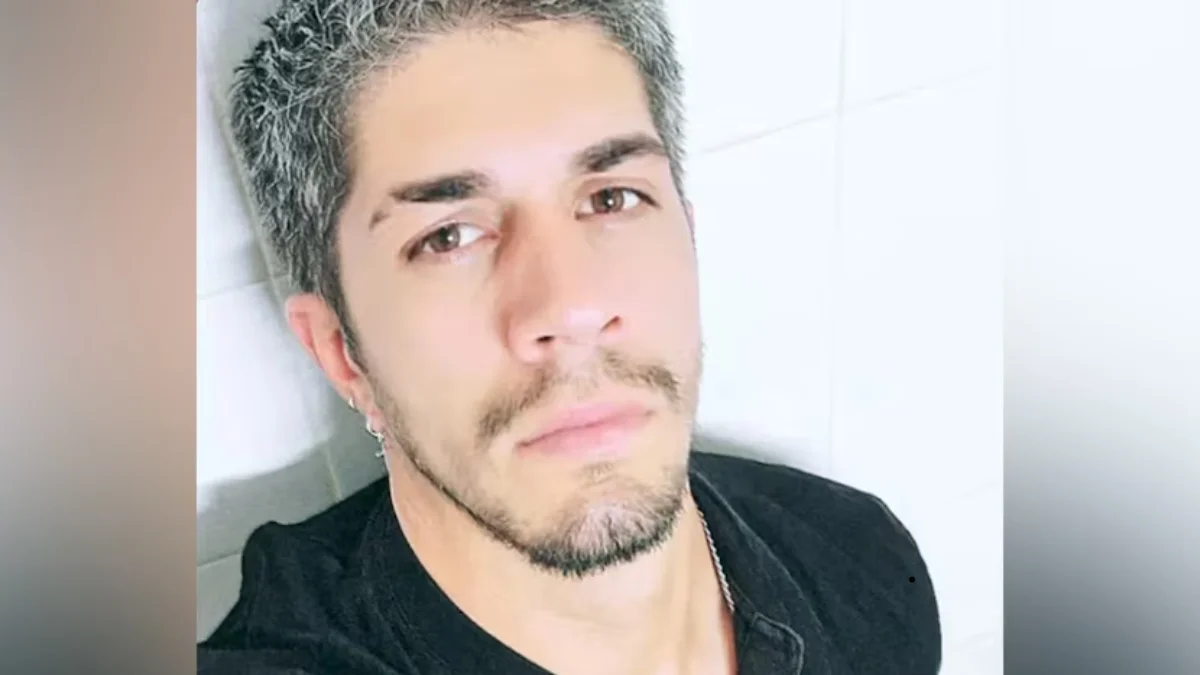 Claudio Barrelier quedó imputado por el femicidio de Agostina Vega