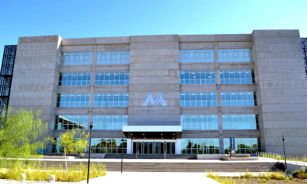 Fiscalía Mendoza