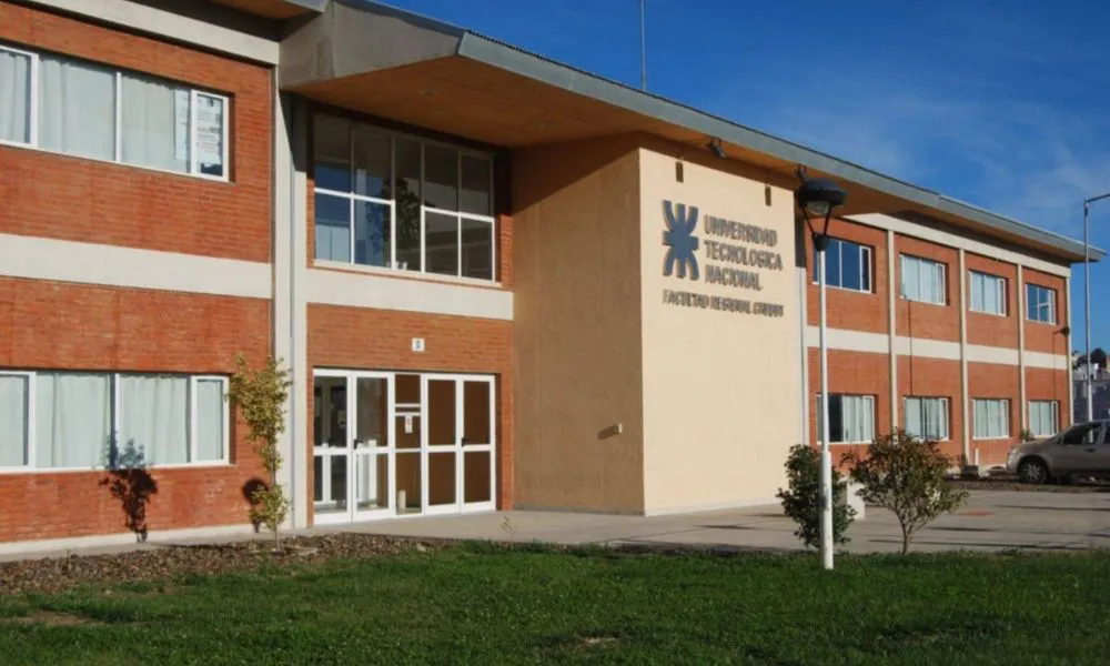 utn carrera nueva