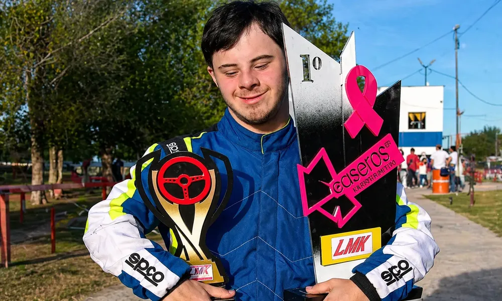 Lucas Tomasi