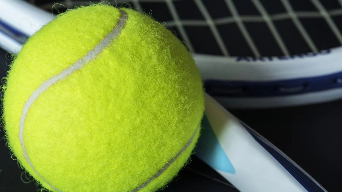 Tenis. Foto Magnific