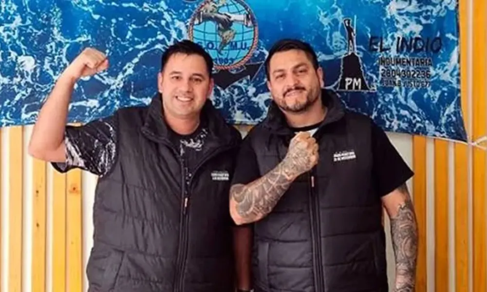 Nueva conducción del SOMU