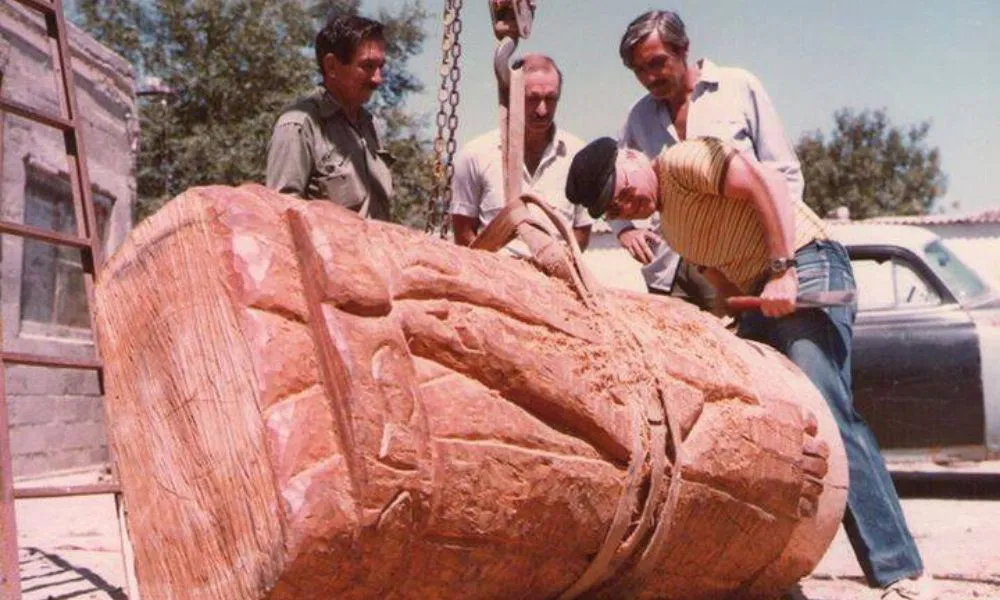 El Pastor de los Abismos 4