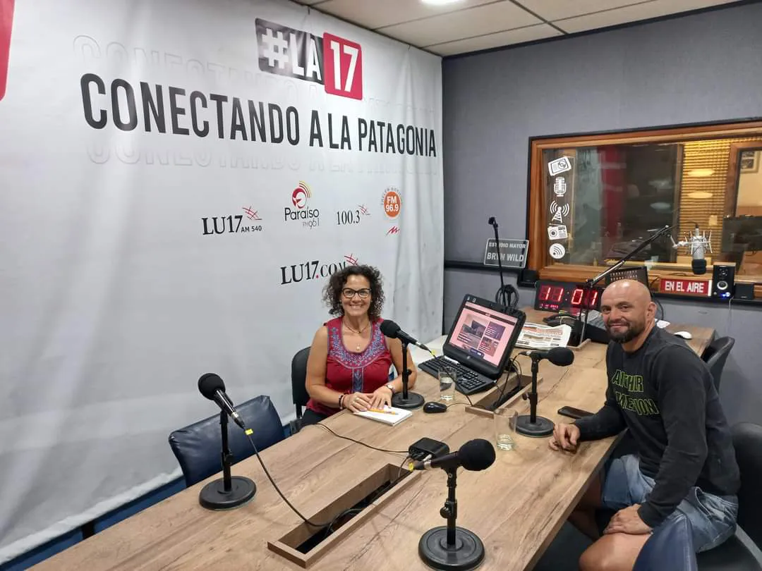 ELGORRIAGA EN #LA17: "A LOS TÉCNICOS QUE TUVE LES DEBO MUCHO"