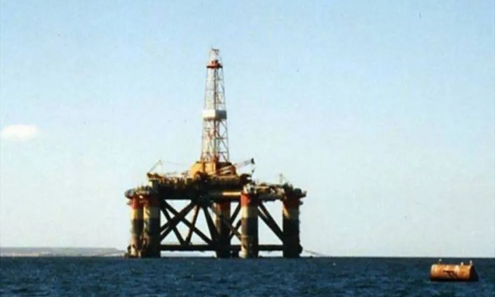 la plataforma Mosconi en Puerto Madryn 4