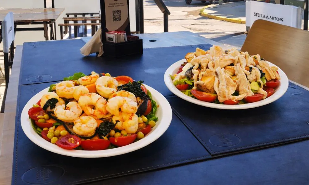 Sierra Café y Restó 2