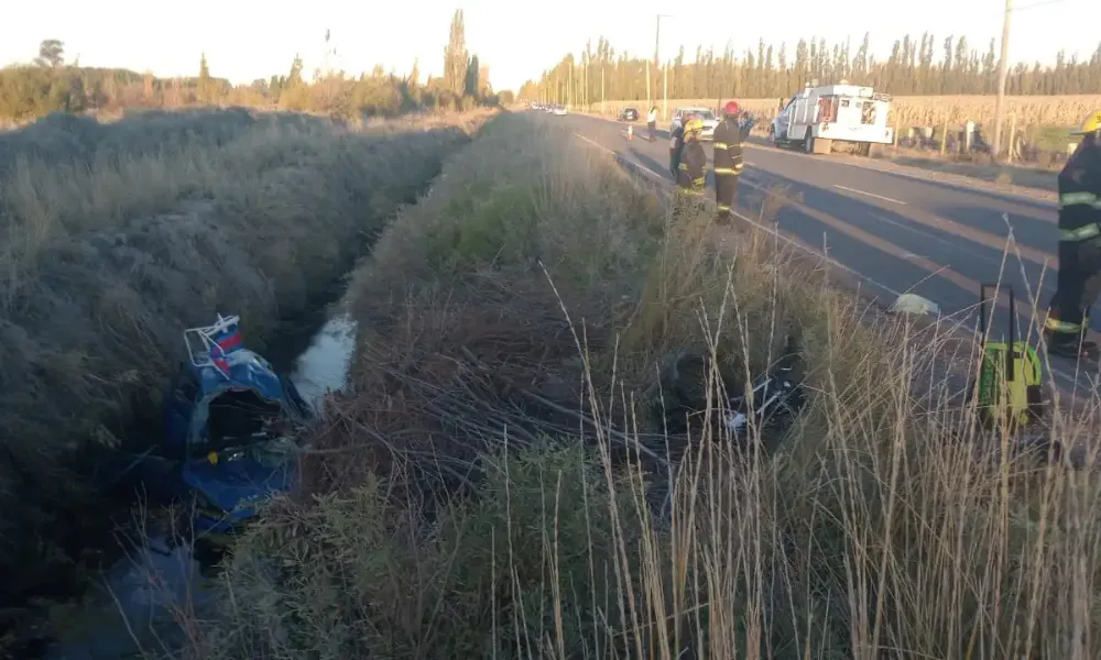 Accidente