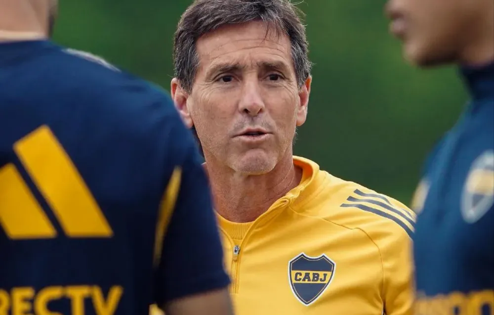 El Xeneize se prepara para el Superclásico con el regreso de Leandro Paredes