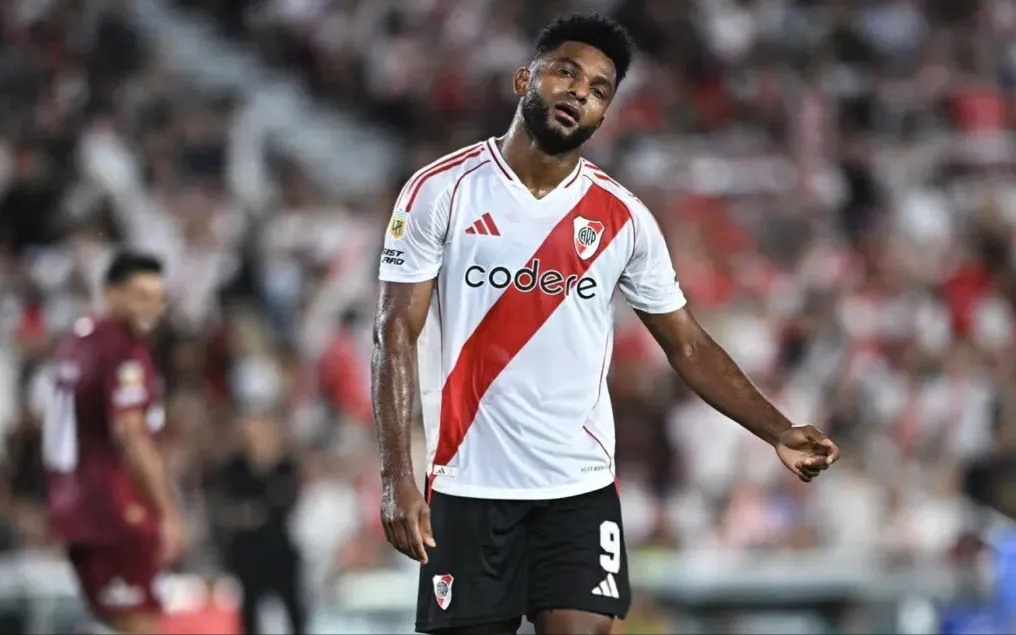 El Millonario necesita desprenderse de jugadores extranjeros